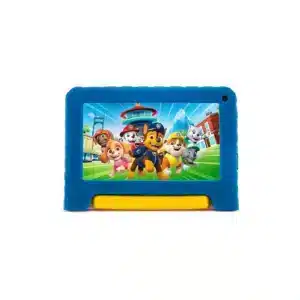 tablet multilaser 4+64gb wifi rosa minnie (copia)