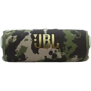 speaker portatil jbl flip 7 lila (copia)